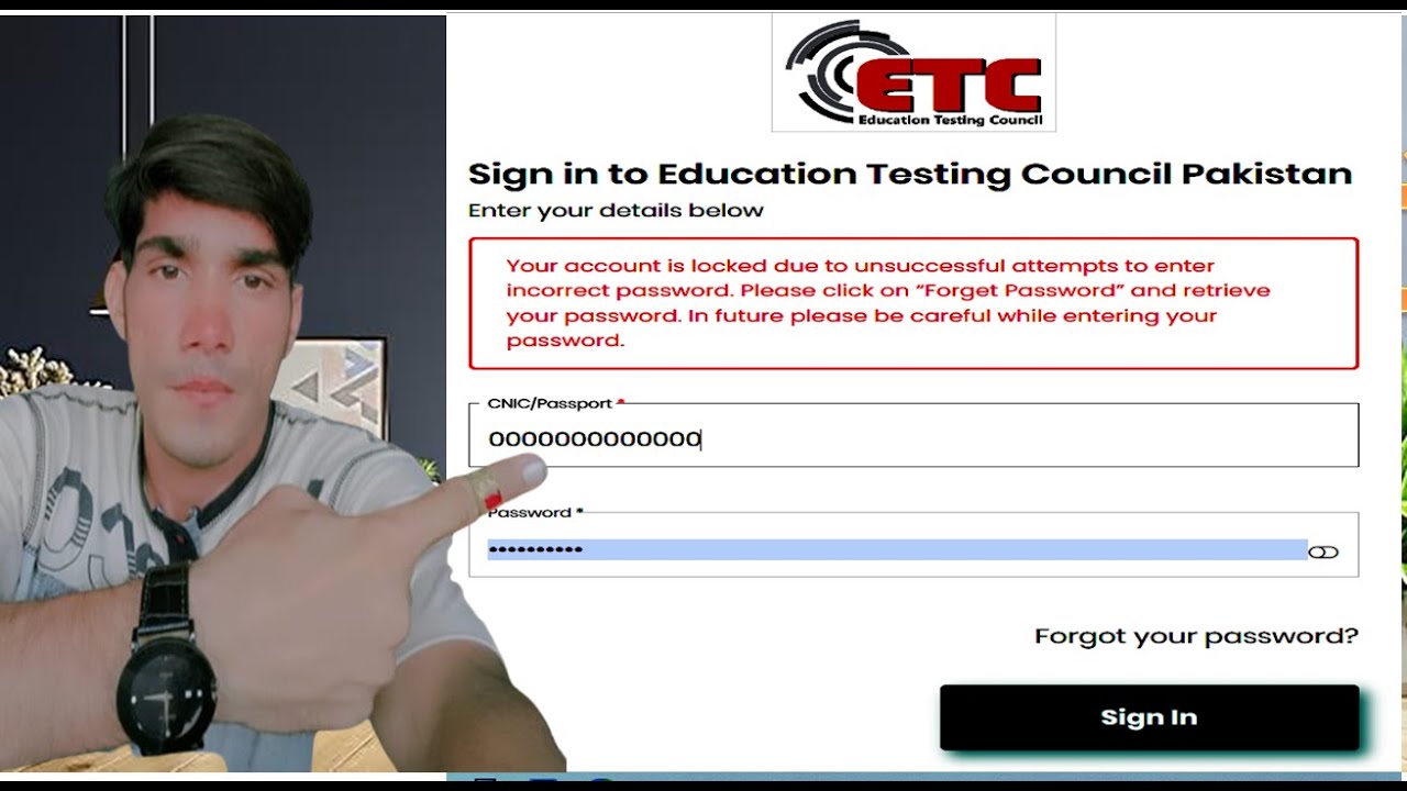 How toForget Password account Recover ETC Account new Video 2025|How to 2025 How  account ETC 2025