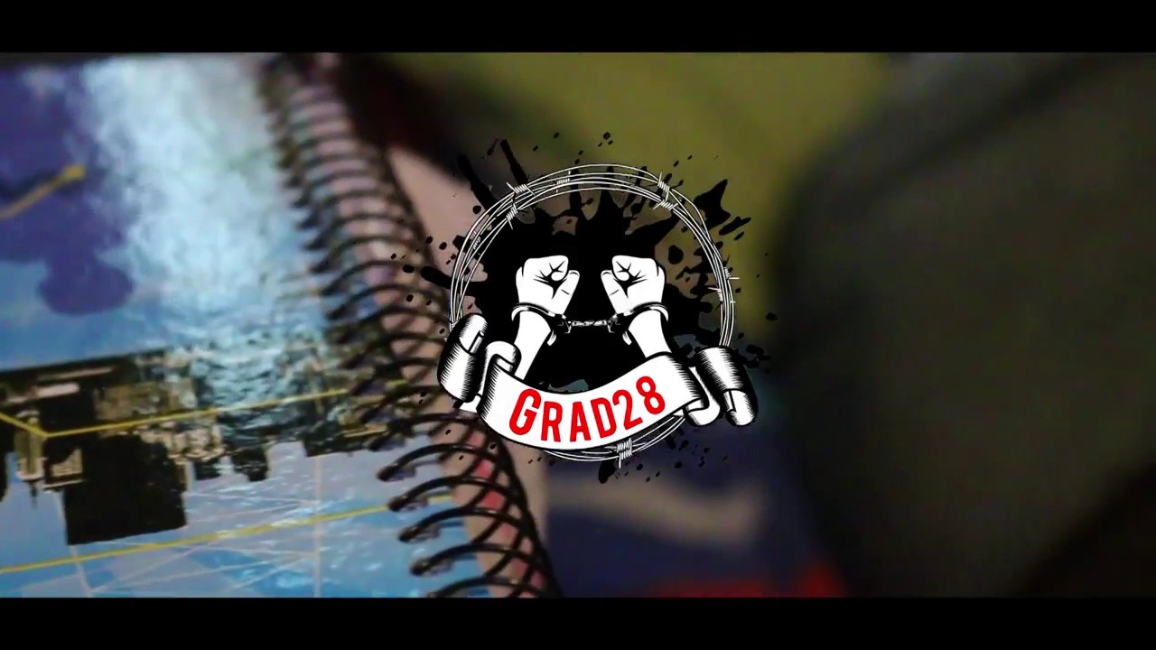 Mc GH - Longe da Negatividade (VideoClip ) Dj Peter 2017.