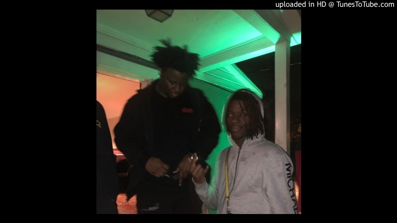 Texako ft. Boofpaxkmooky & Vonte* - Niggas [Instrumental Remake] (prod. meeno)
