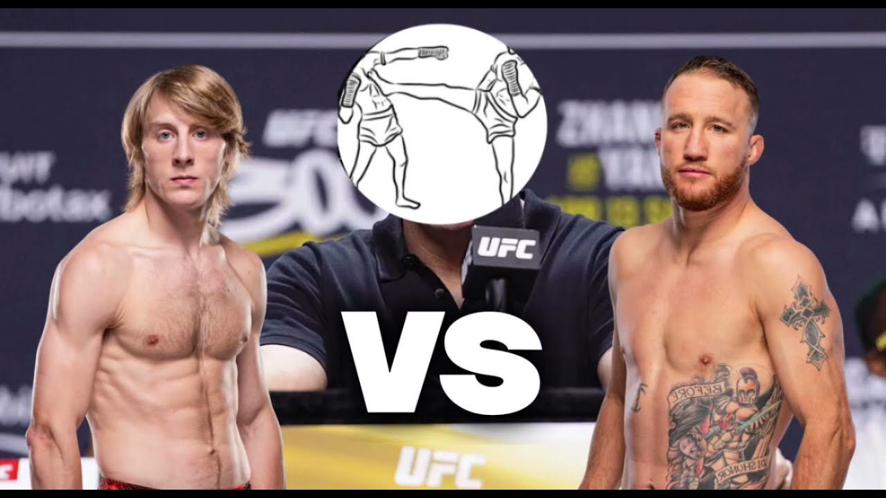 My UFC 324 Live REACTIONS And BREAKDOWN