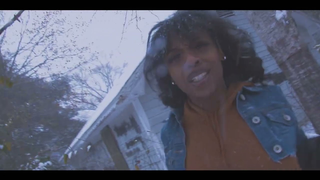 Big Mil- Get Hot (Visualizer)