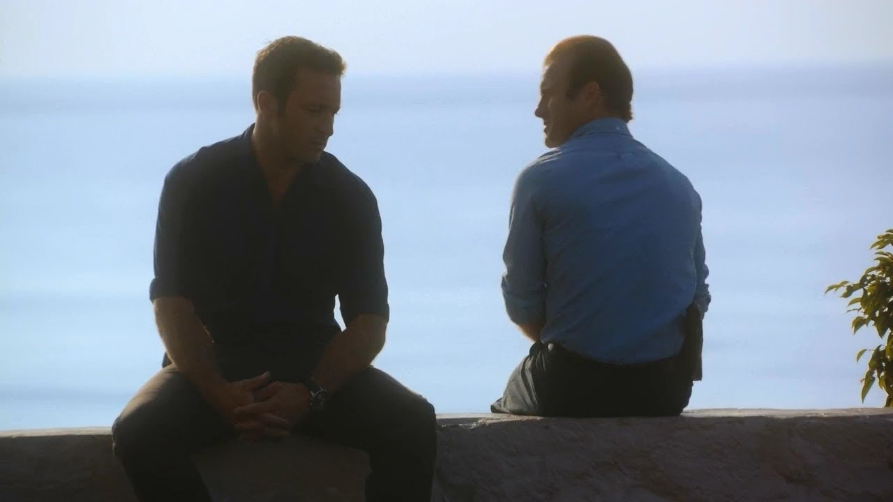 McDanno - I Found