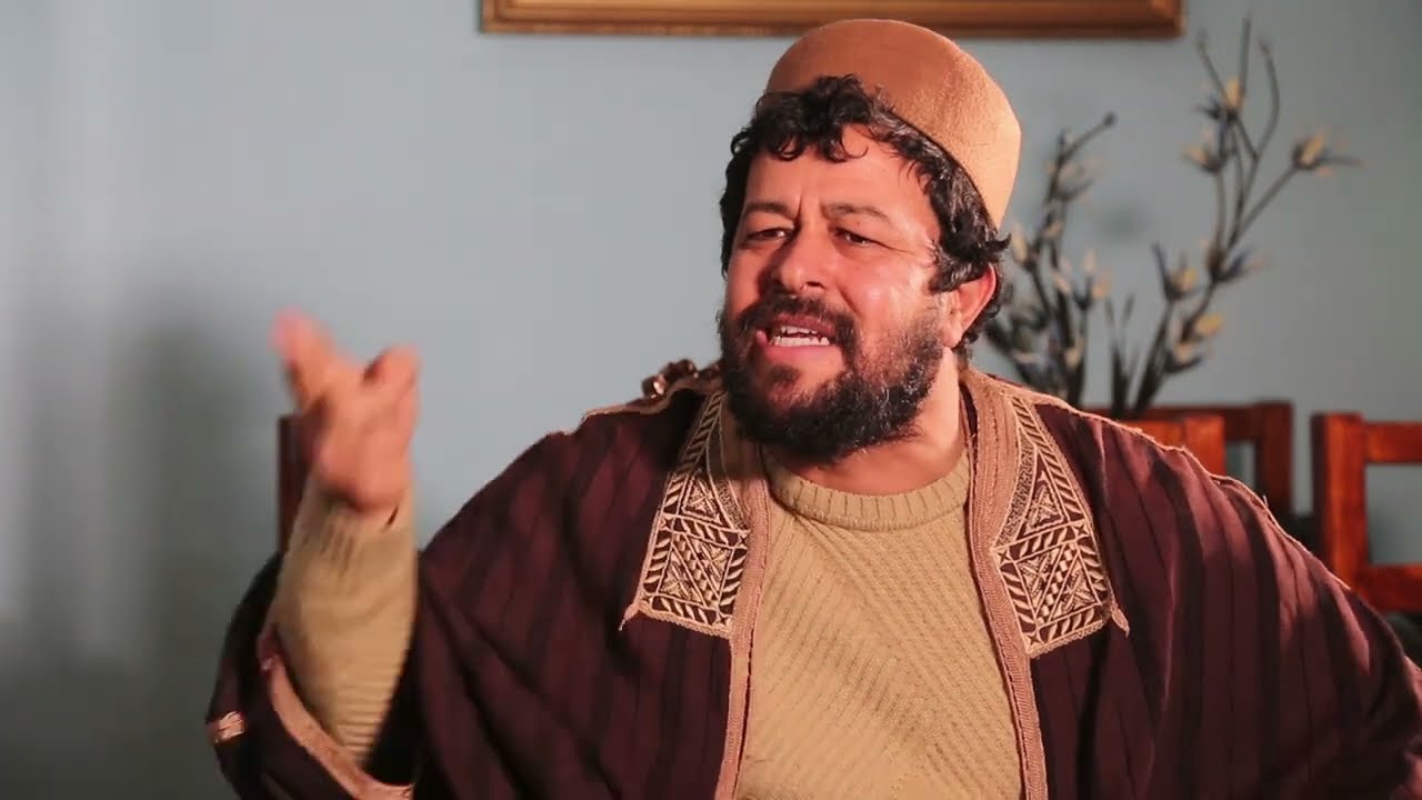 NES BEKRI KALOU 11 ‏عيش في الدنيا صافي ولا تمشي في الشوك حافي ولا تغدر ولا تجافي مولانا خيرو وافي