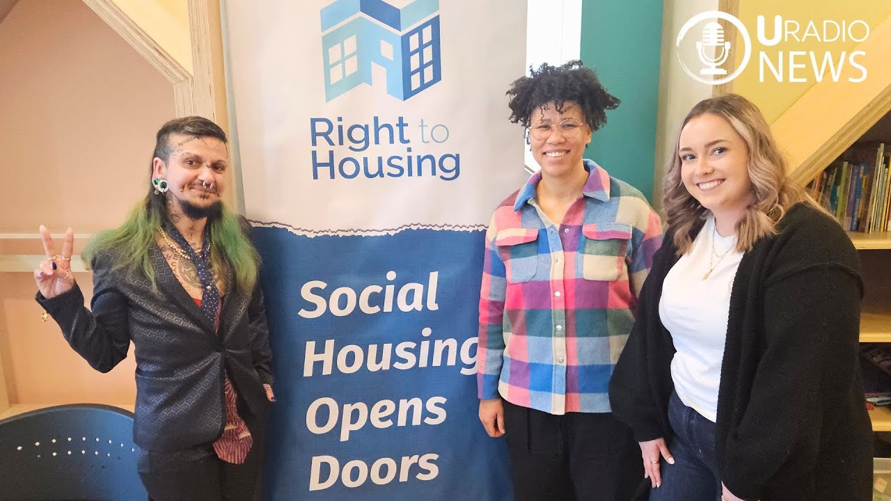 Advocates Call for Manitoba’s 2026 Budget to Invest in Housing for Women and Gender-Diverse People