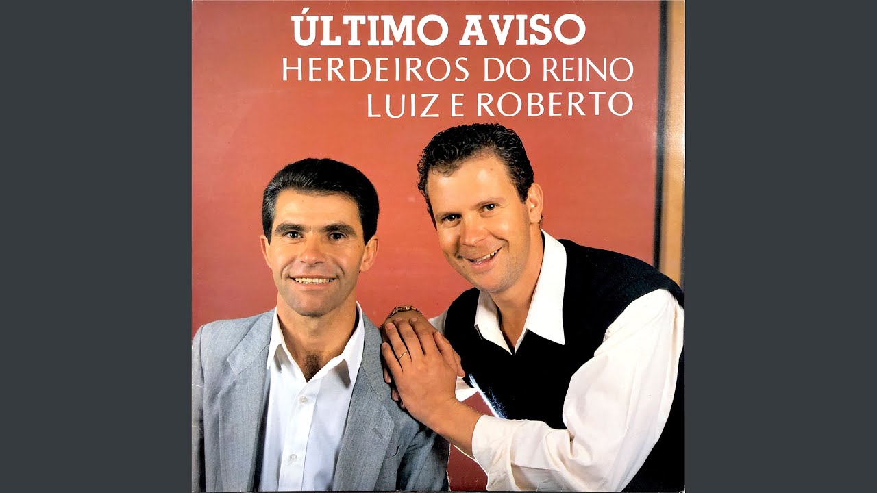 Lá no Céu Vou Descansar