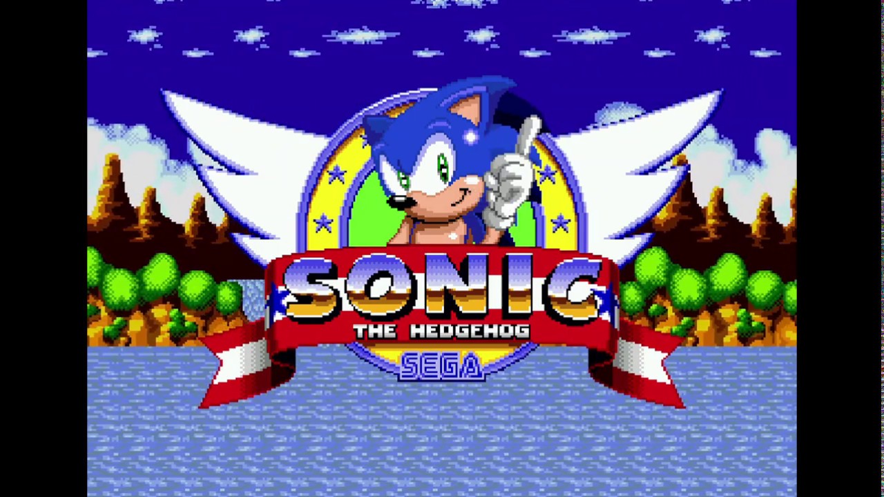 SonicAllStars.EXE - 100% Walkthrough and Secret Ending