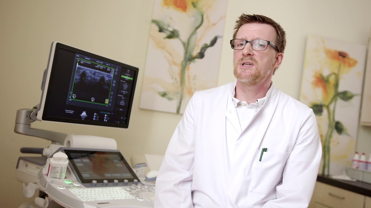 Brustkrebs: Ab wann ist eine Chemo sinnvoll?