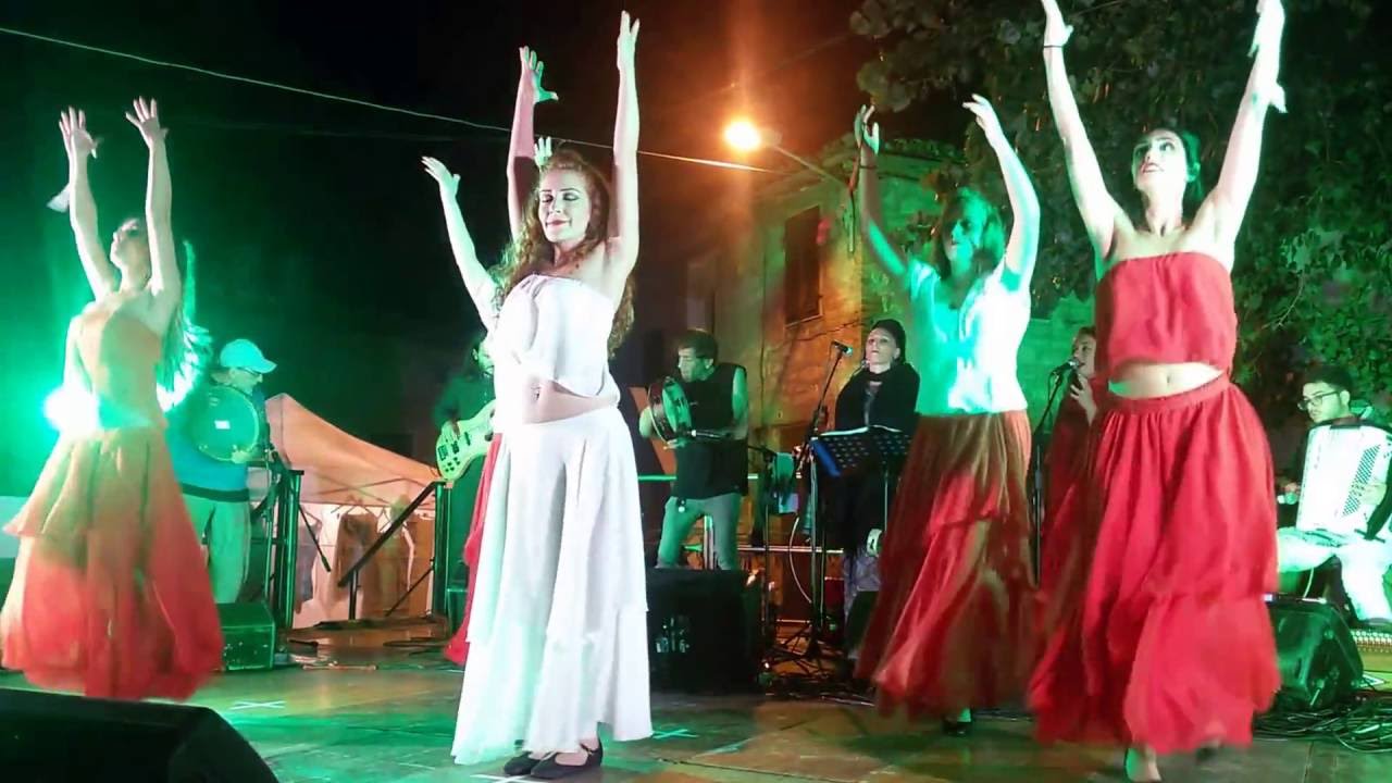 Pizzichi d'amore, Progetto Malafè