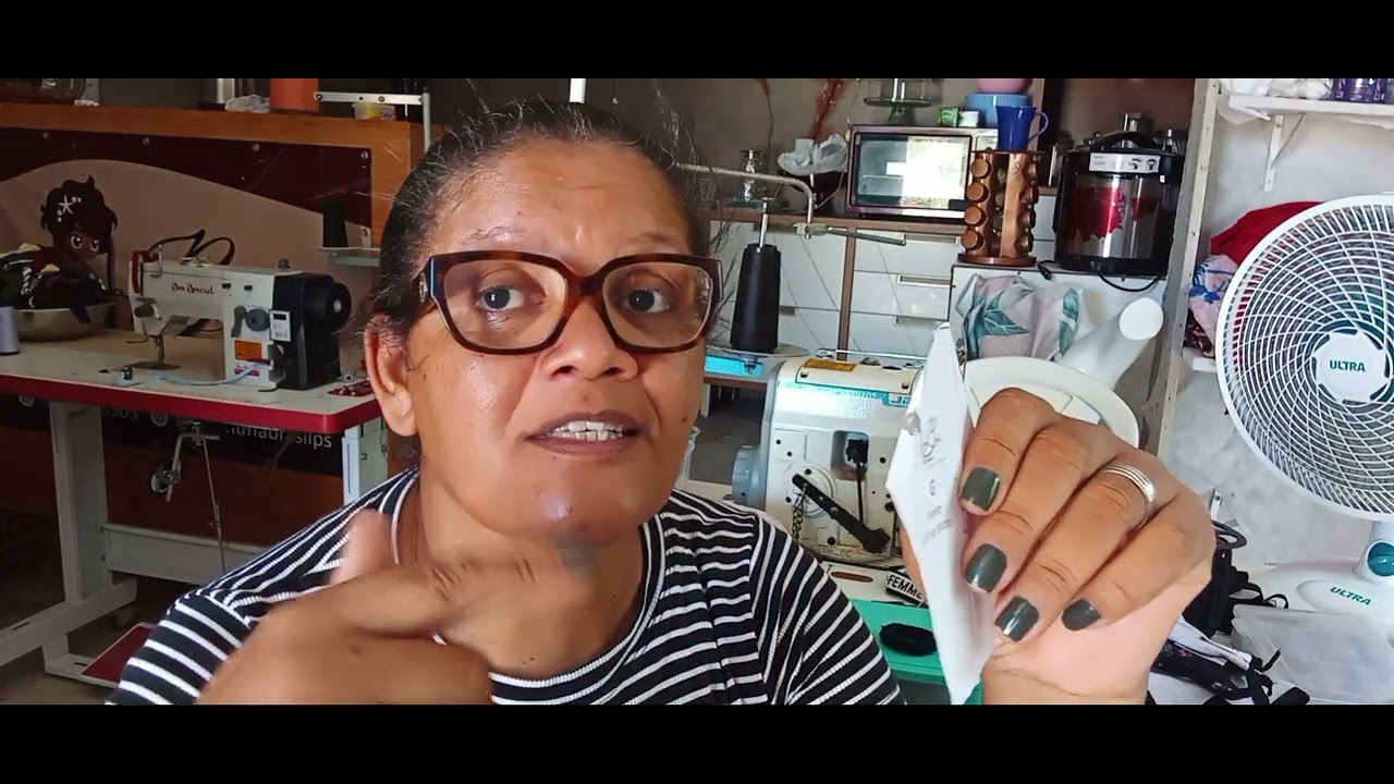 Como eu organizo as minhas coisas
