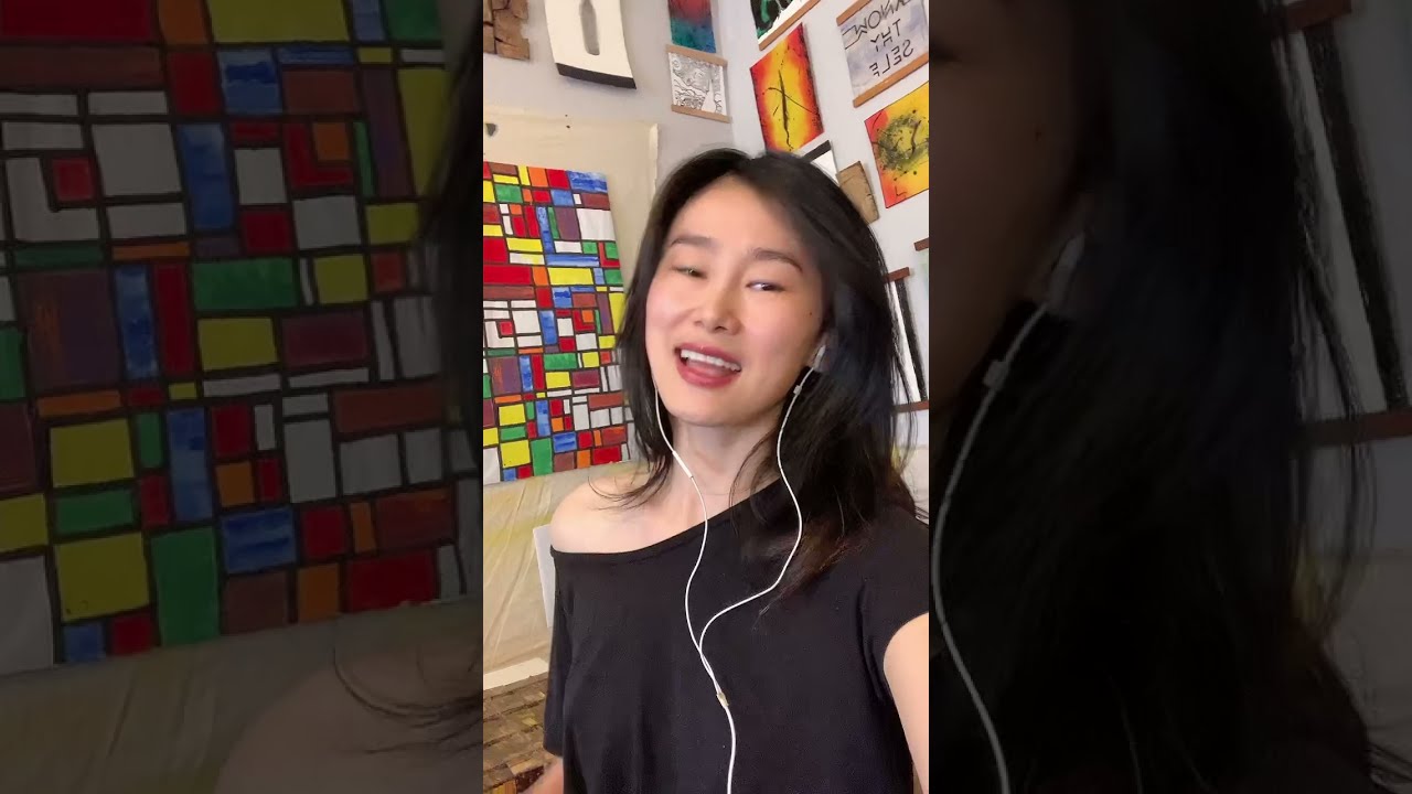 Go Back to China😏