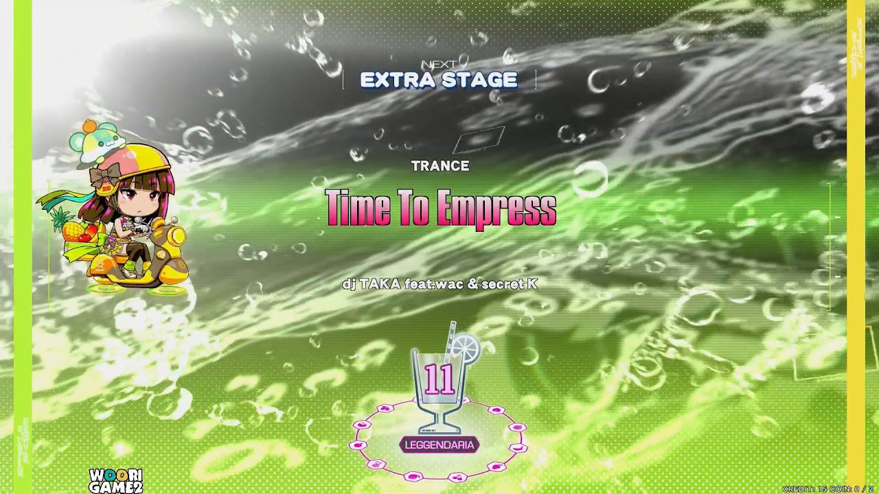 [IIDX] Time To Empress SPL FC