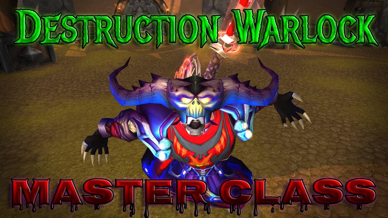 Masterclass in Destruction Warlock | Dragonflight Arena | 10.1.7 PvP Arena