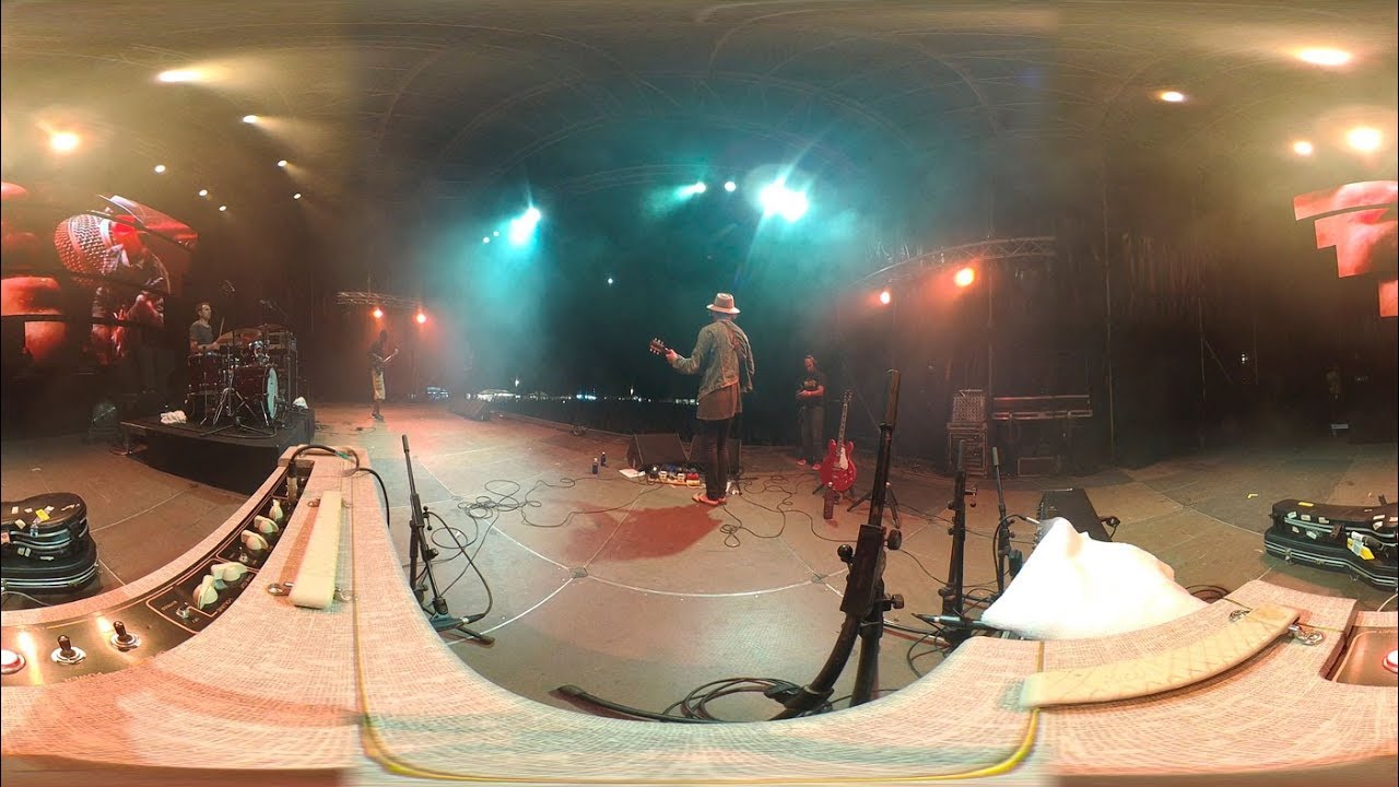 Enclave de Agua 360&ordm; - Soria 2018