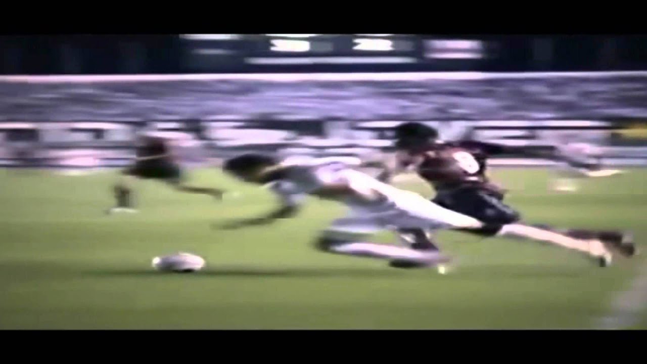 Neymar | Prince of Vila | 2011 | Skills *
