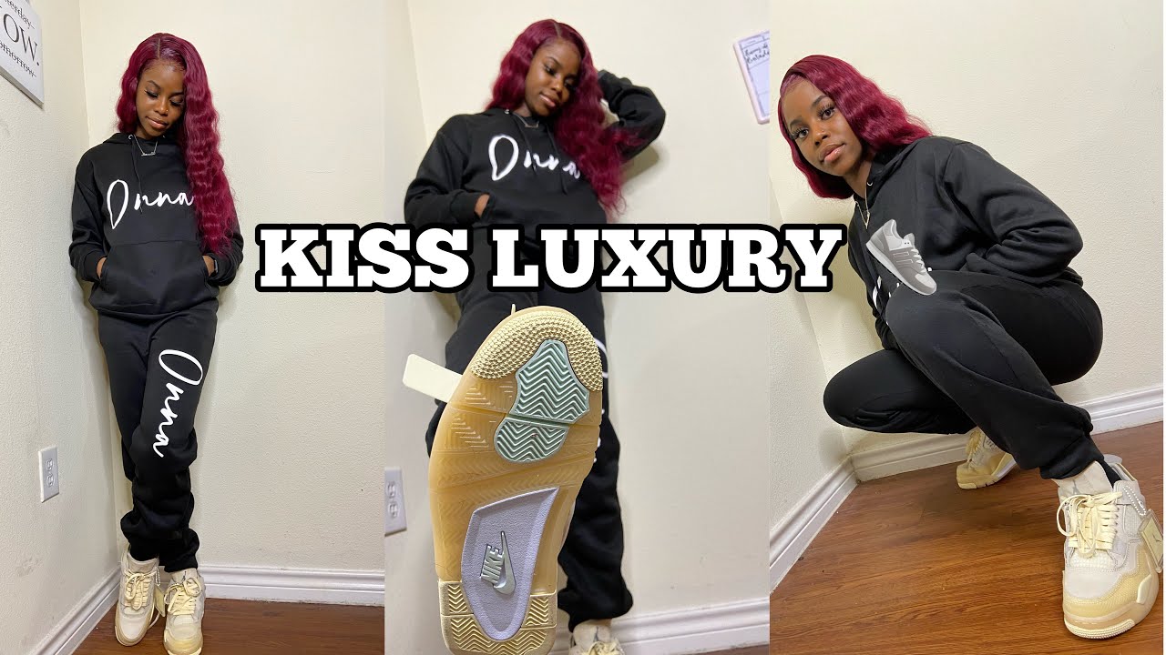 AFFORDABLE LUXURY SHOES 😨😨|| ft Kiss Luxury👟
