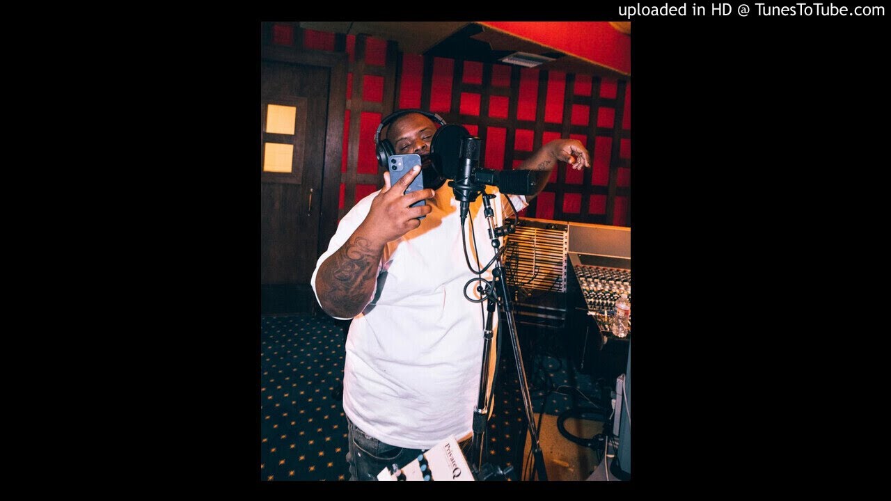 [FREE] Morray Type Beat 2021 - 
