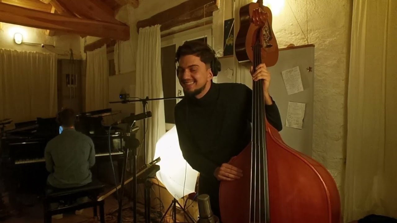 Everlasting Suite by Jaromir Rusnak Quartet - Full Concert | Ursa Major Recordings