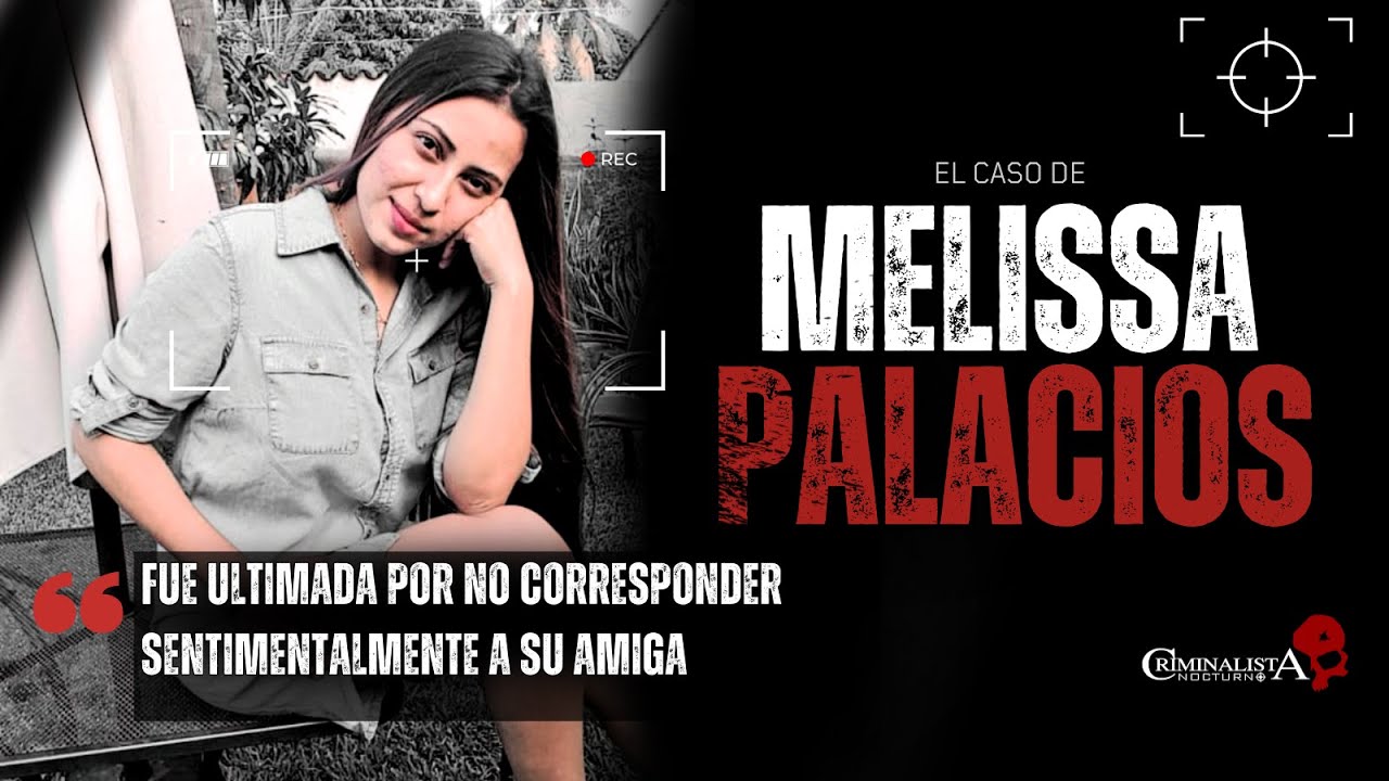 El caso de Meslissa Palacios dejó expuesta a la justicia Guatemalteca | Criminalista Nocturno