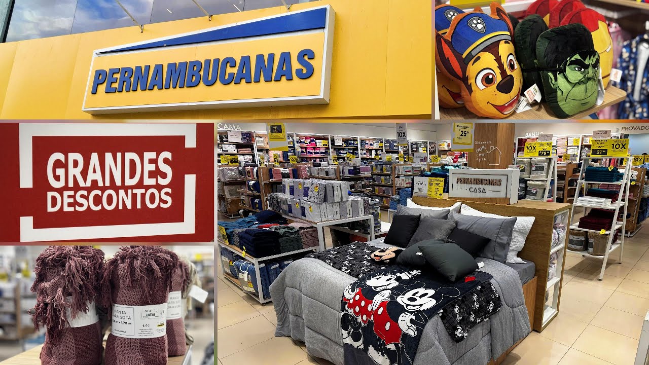 PERNAMBUCANAS  -  CONDE DA BOA VISTA - CAMA, MESA E BANHO + ELETRO