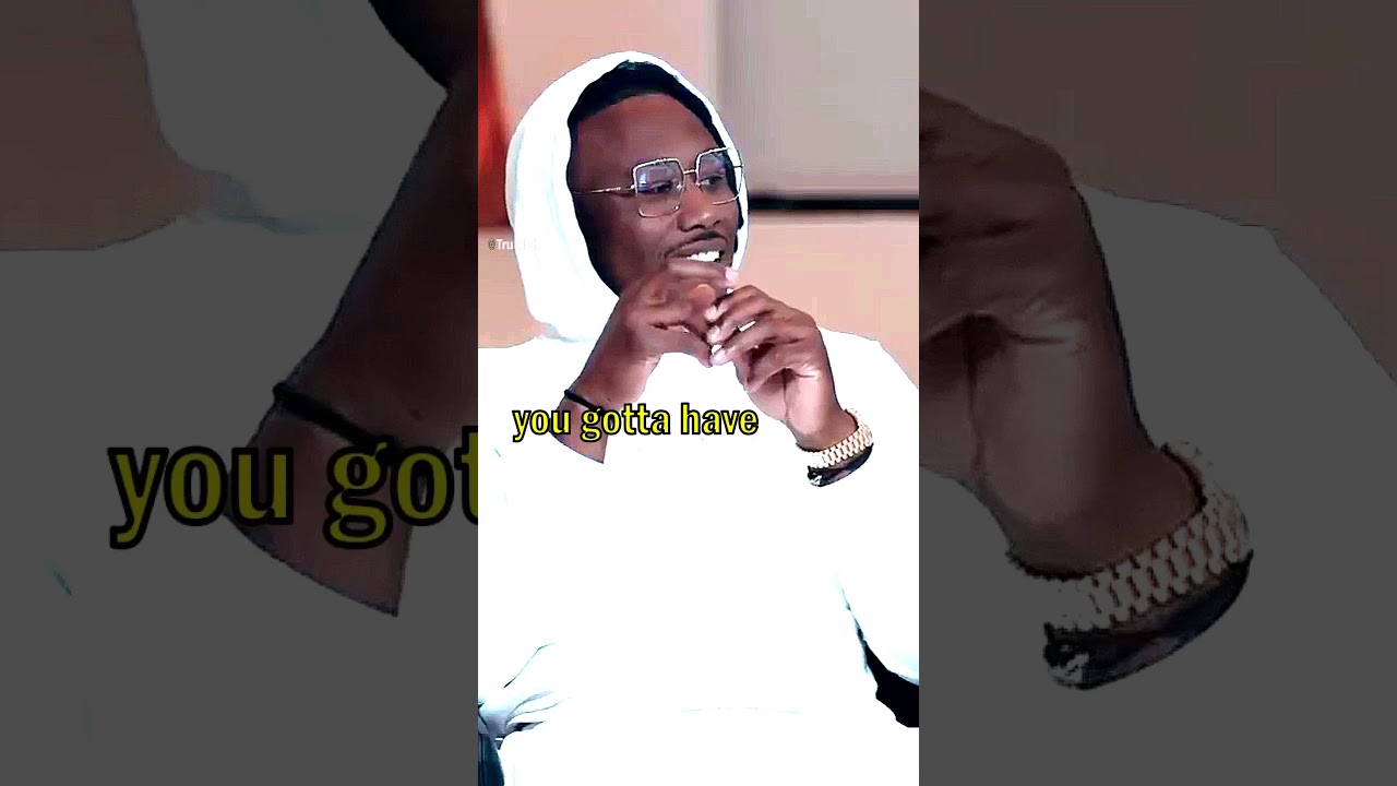Top 5 best dressed comedians by Michael Blackson 😂😂😂
