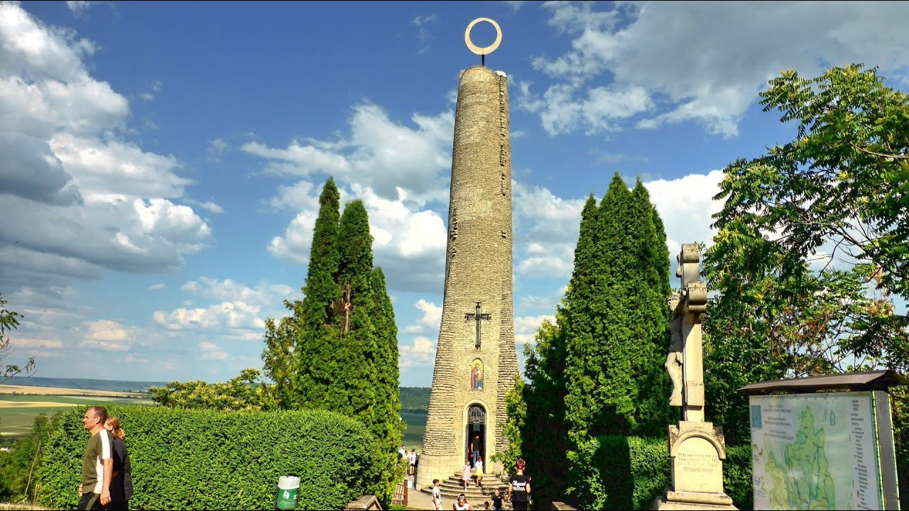 LUM&Acirc;NAREA RECUNOȘTINȚEI (Soroca, Republica Moldova)