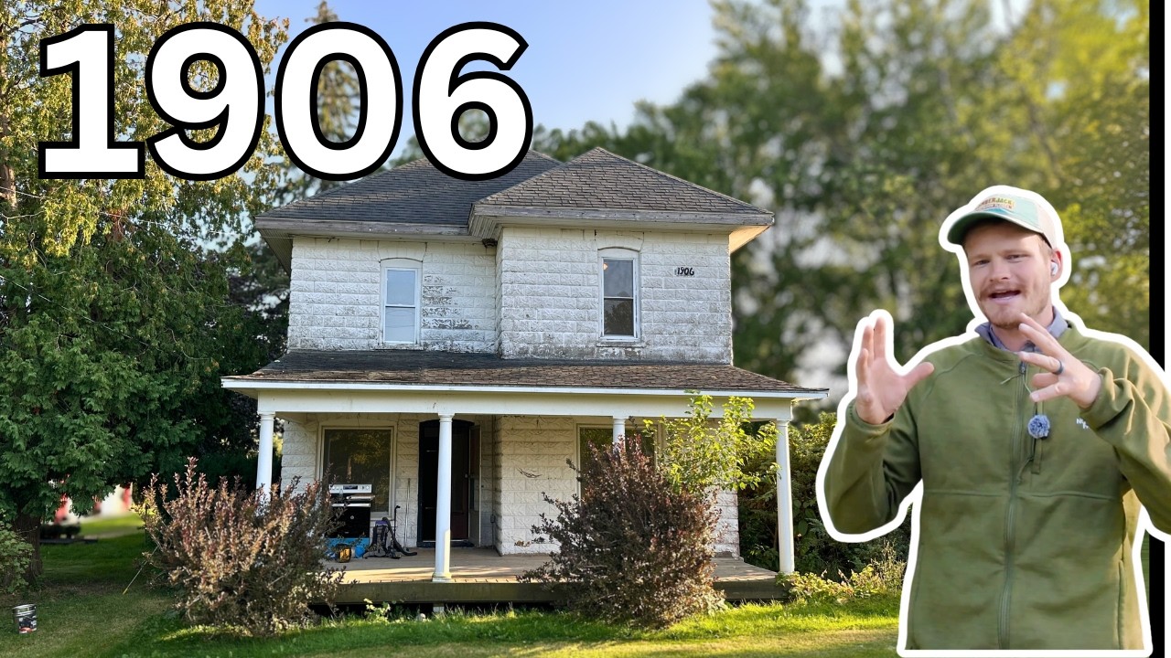 The Hidden Health Risks in Old Homes (What Renovators Miss)