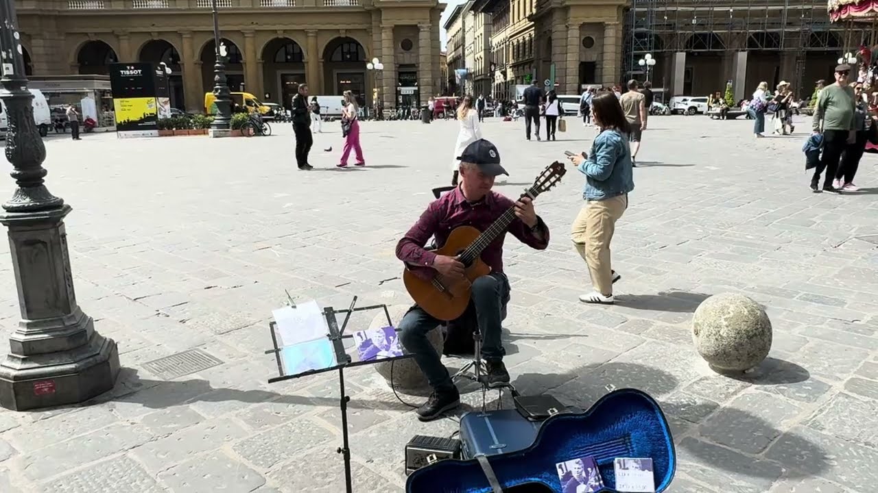 [Journey Poem] Italy^ I am lingering in that place. The season that seems to meet you is passing by