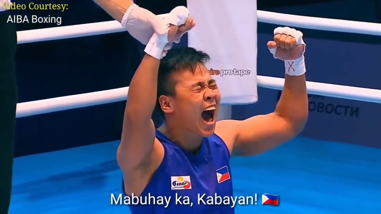 Nesthy Petecio (PHI) vs Liudmila Vorontsova (RUS) | Finals Women's 57kg Boxing