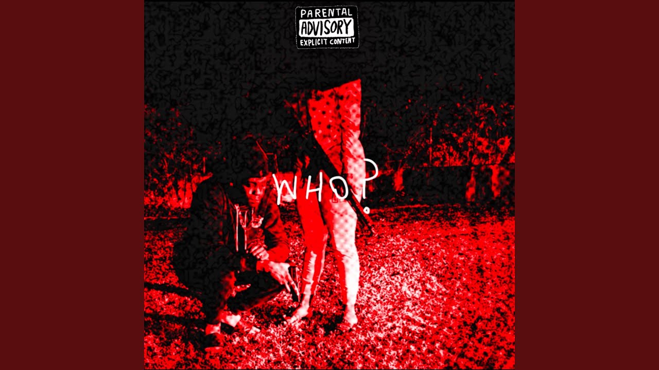 Who