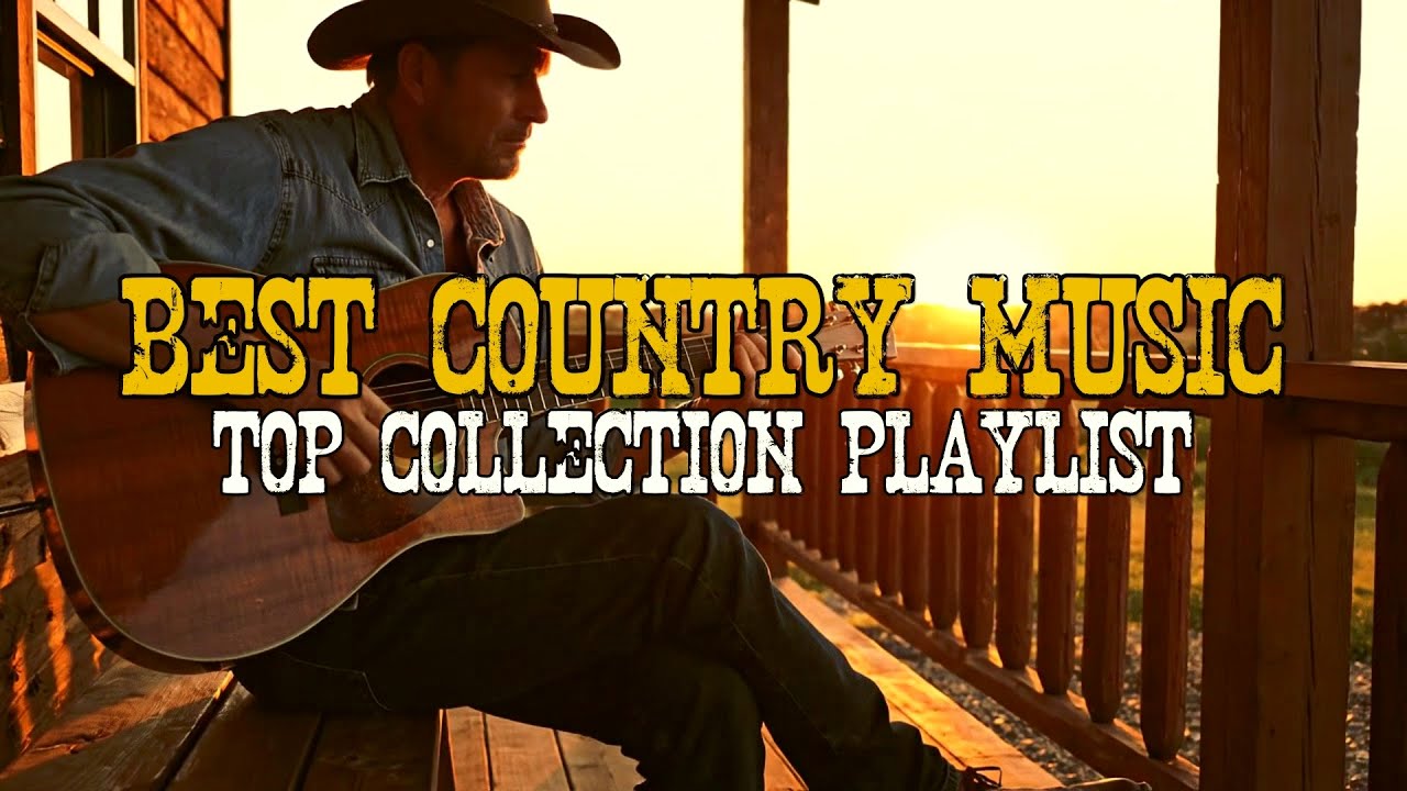 Best Country Music Mix &ndash; Heartbreak Country Songs for Nights That Still Hurt