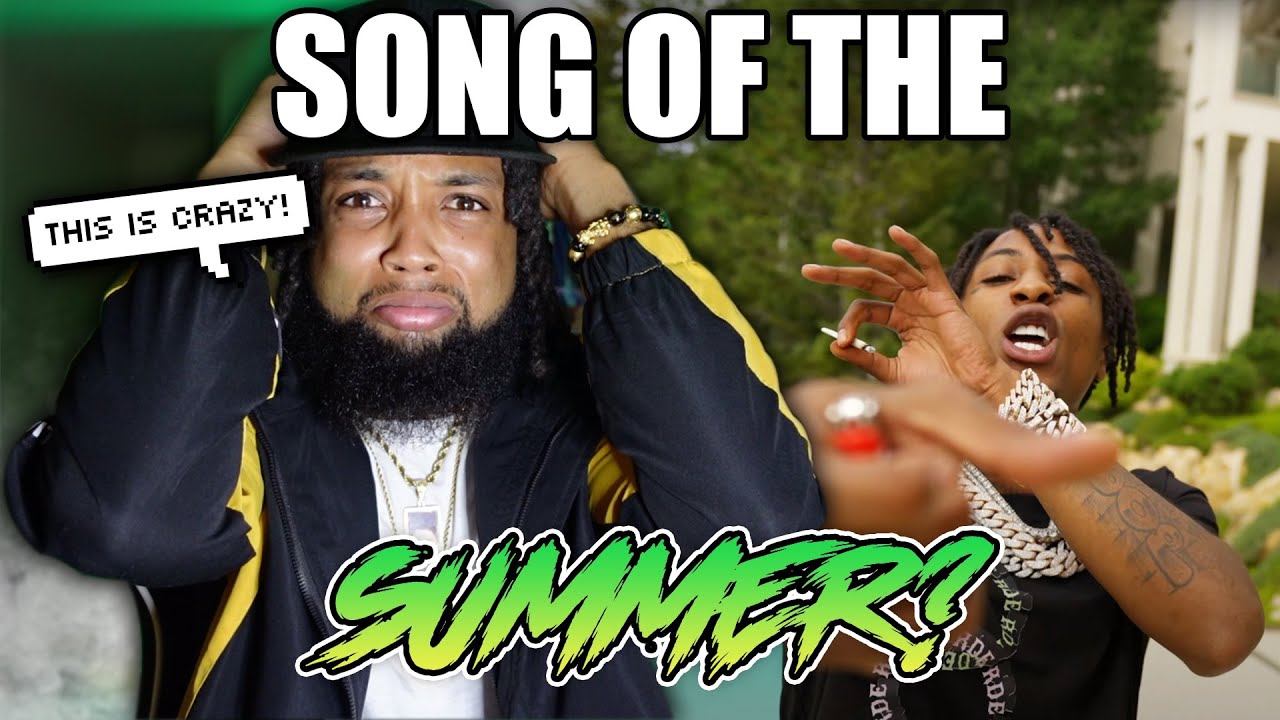 PERFECT TIMING! NBA YoungBoy - Vette Motors (REACTION)