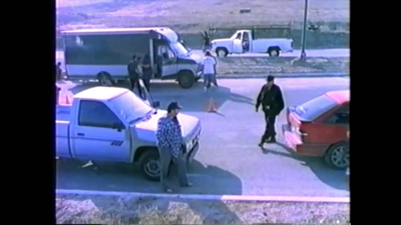 La Clave Siete  Los Broncos de Reynosa