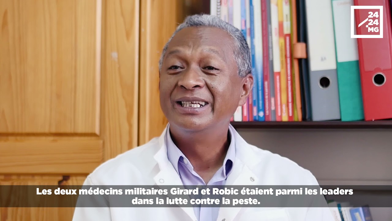 SANTE – L'hôpital de Soavinandriana, témoin de 130 ans d'histoire médicale