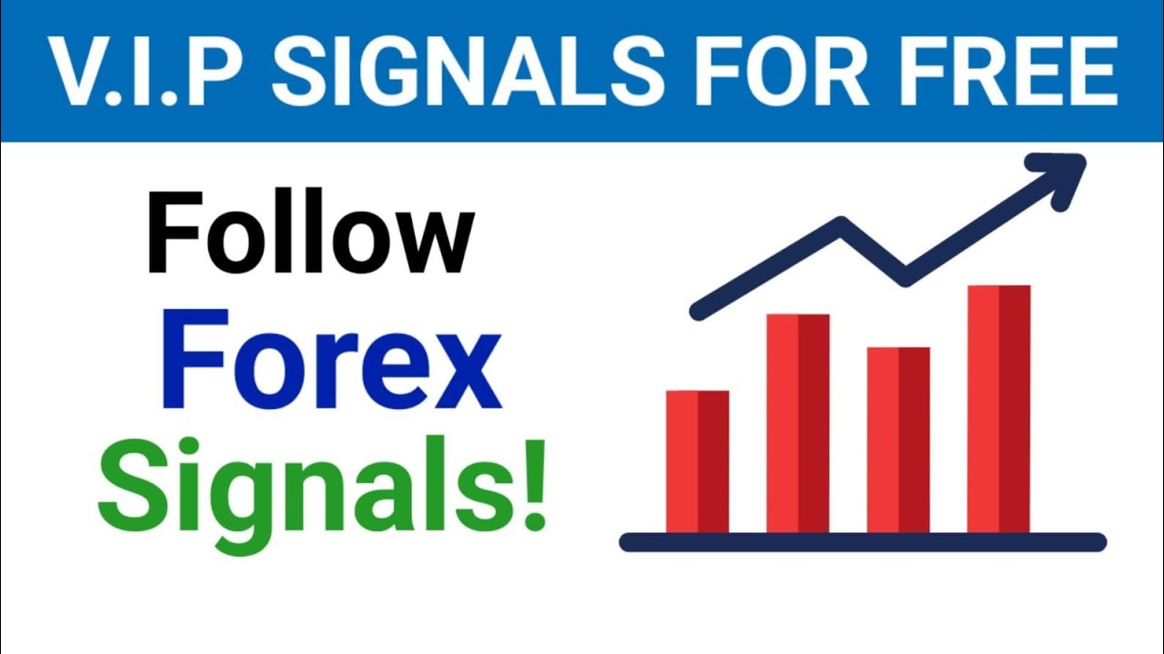 How to follow forex signals video tutorial by faiqforex
