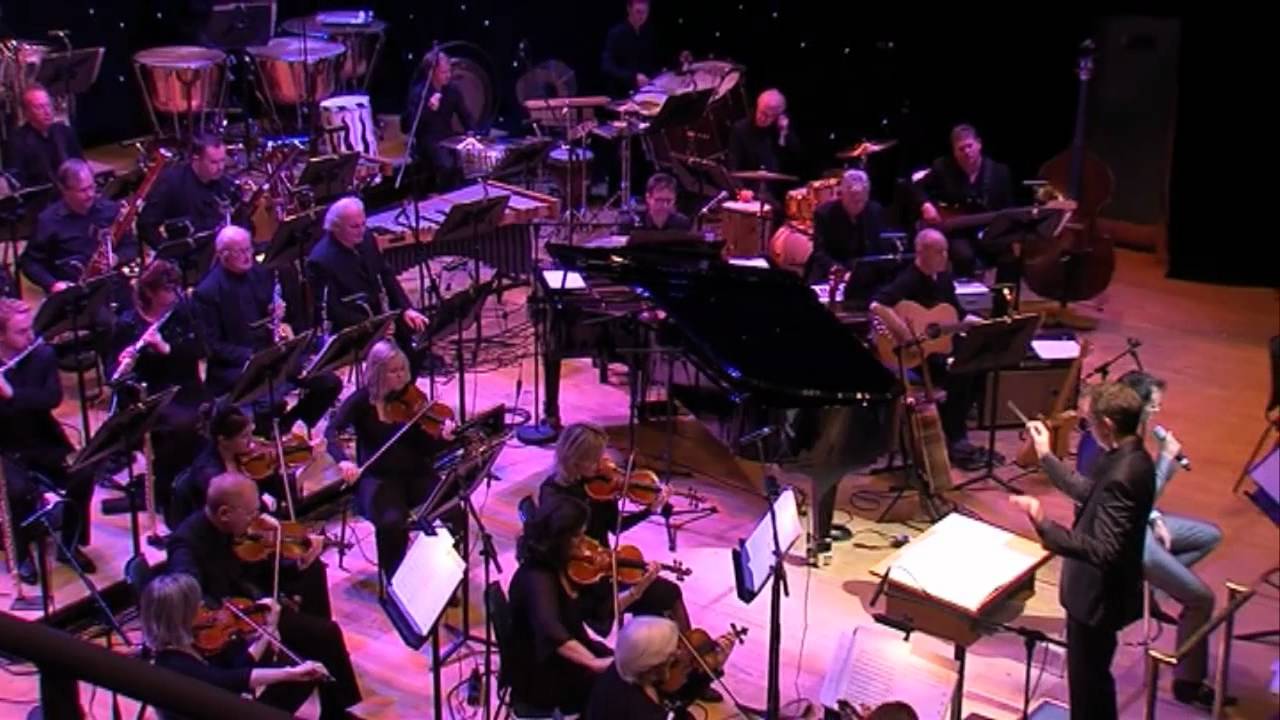 Loving Hannah: Marti Pellow w/ the RTÉ Concert Orchestra