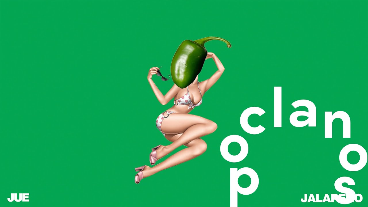 [MV] Jue (주애) - 할라피뇨 (Jalapeno) / Official Music Video