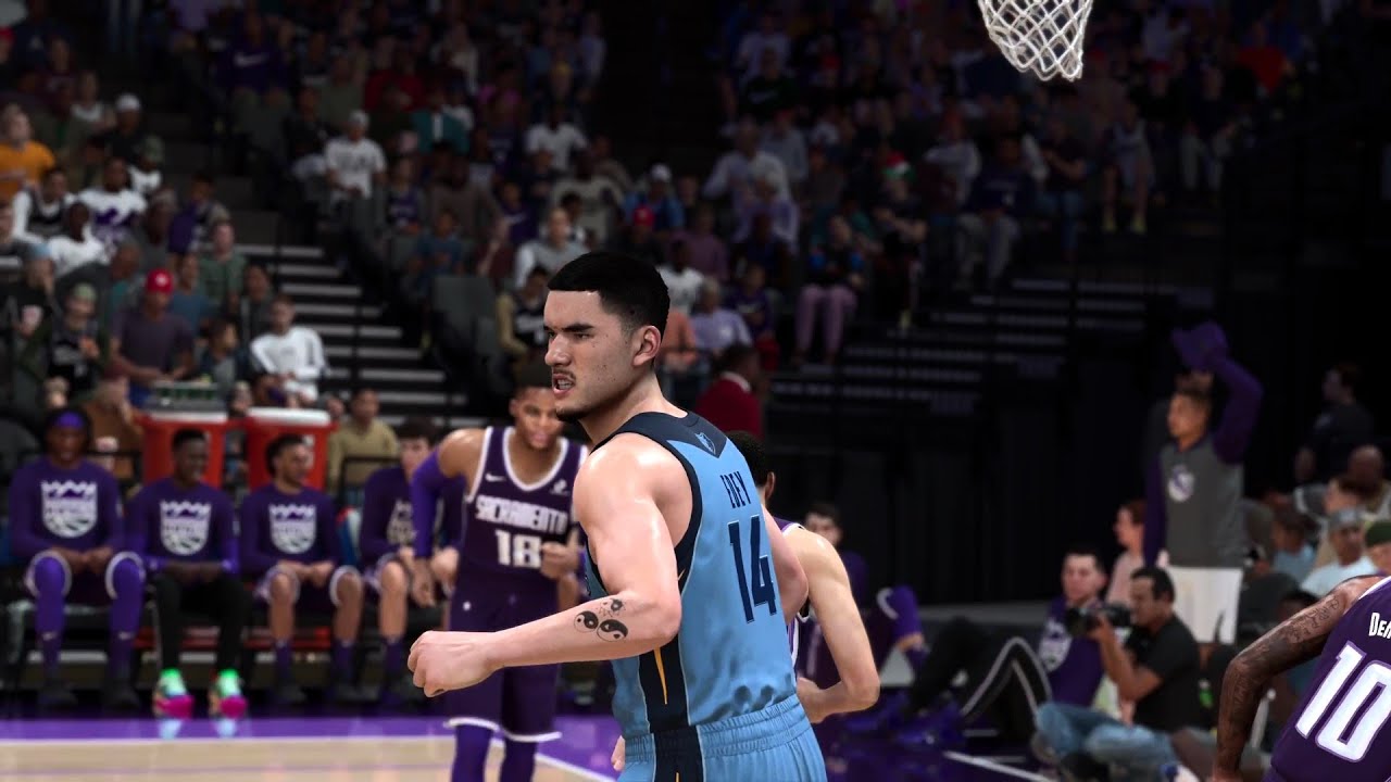 Grizzlies🐻 vs Kings🤴🏿  11.30.25 