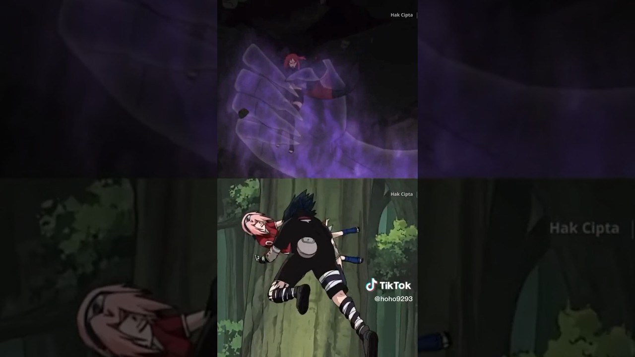 🎃#karin#narutoshippuden #anime #naruto #narutoshippuden #tiktokviral #fypppp #sasusaku #sakura