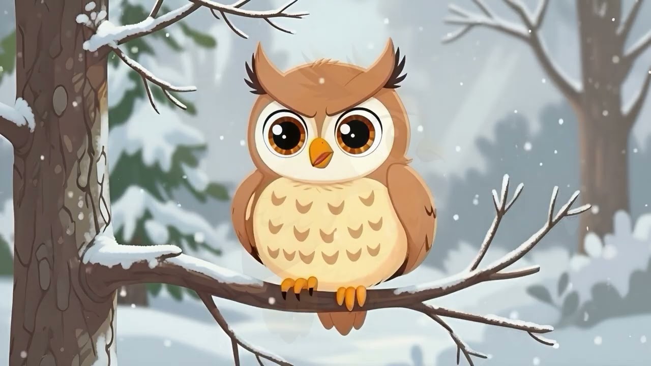 Sleep bliss💤🦉21 relaxing songs 🦉instrumental lullaby