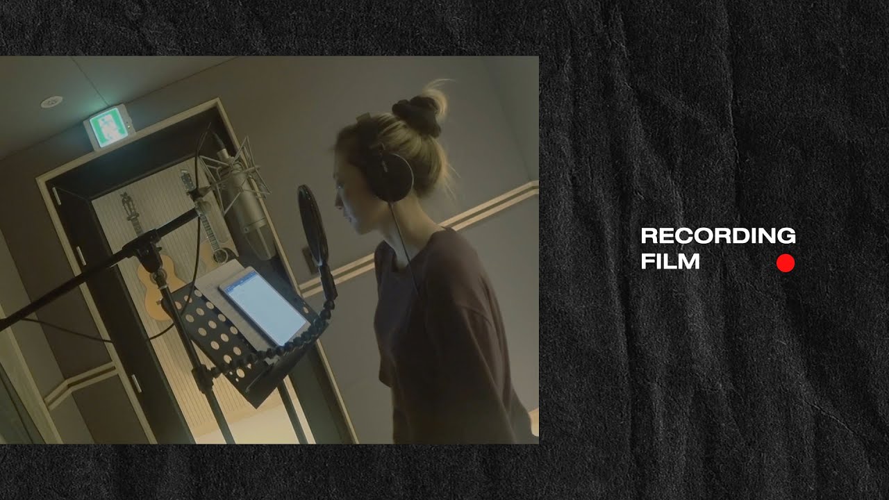 [Recording Film] 볼빨간사춘기 Single Album 'Filmlet'