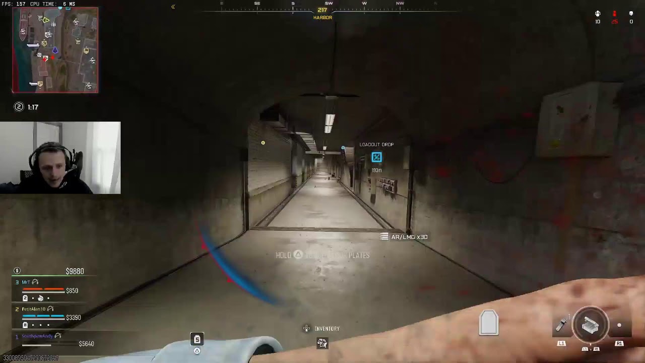 Call of Duty: Warzone | Plus Any Other Game I'm Told To Play