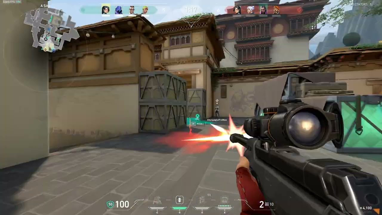 Valorant Is Cooked and So is my Aim