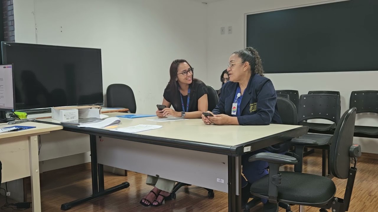 Sessão Pública de análise de amostra, ficha técnica e documentação do PE 722/2025 - 9ª Sessão