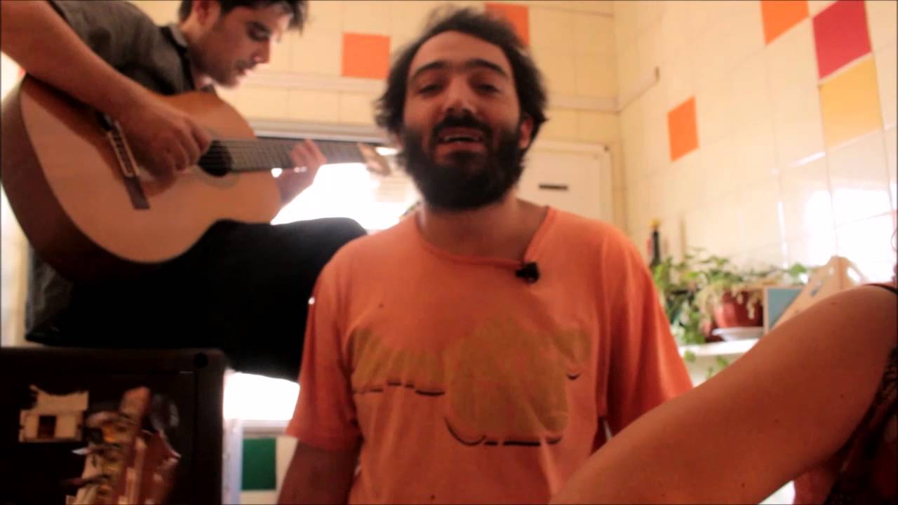 BARSUT -  EL REMATE - MUSIQUITA EN LA COCINA # 169