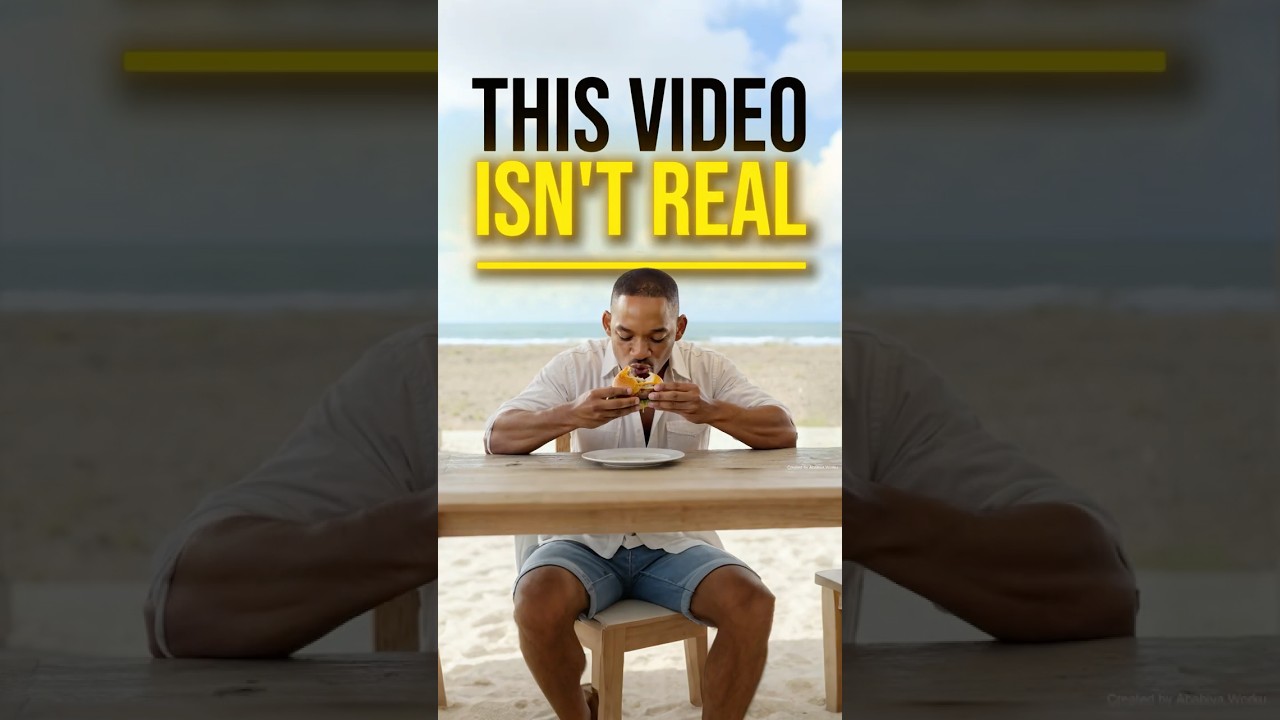A.I. Has Officially Gone Too Far 😟 | Google Veo 3 is INSANE 🚨