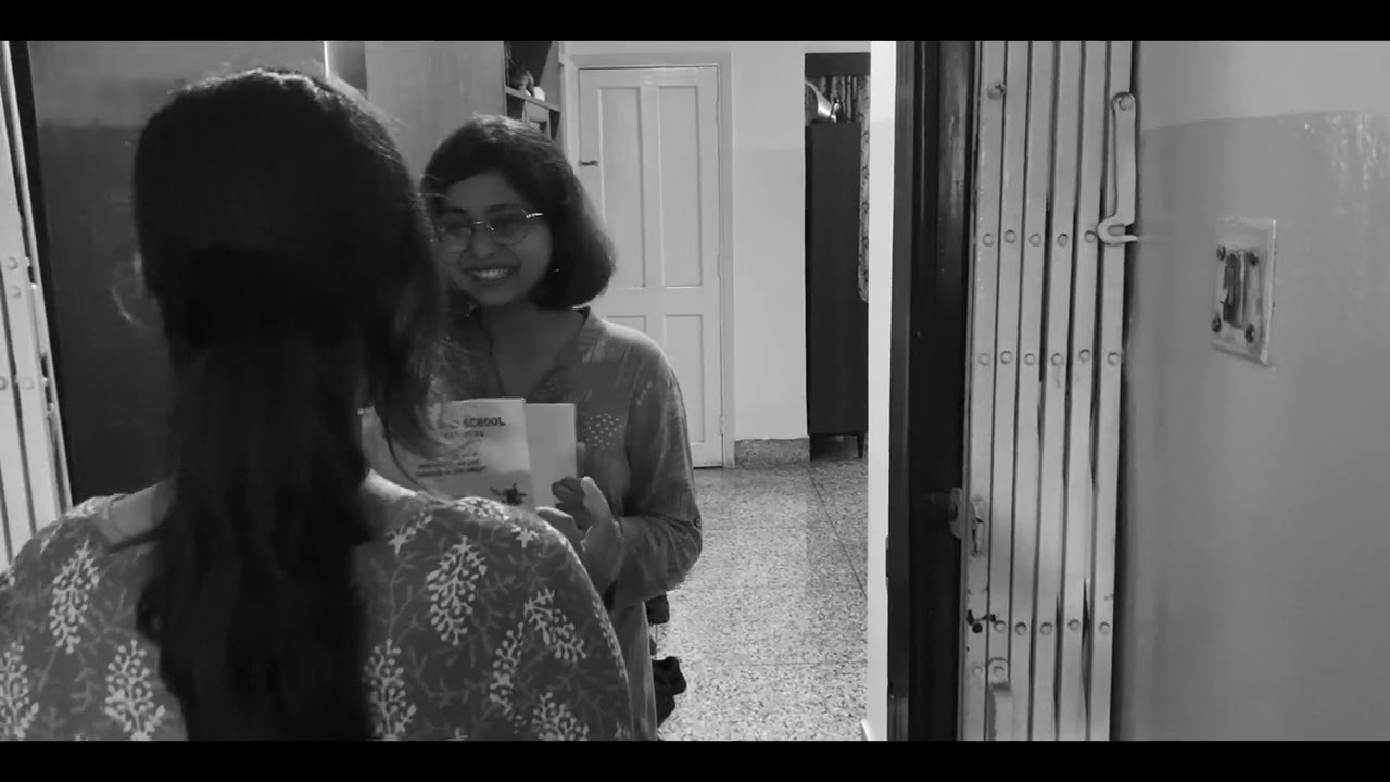CHUKTI | Short Film | The BSS School | A Tribute to Satyajit Ray