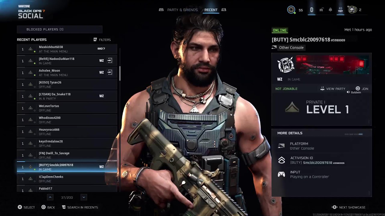 Call of Duty