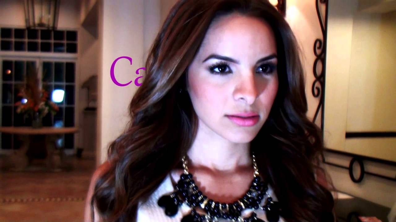 By Carol Ramos D&acute;ONE MODEL CHALLENGE OPENING  DE LA FINAL