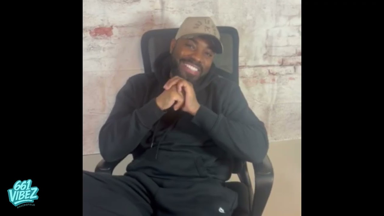 (YoungSweets on His Upbringing , Music Journey, & Losing His Brother | The Breakdown)