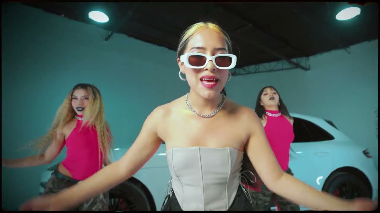 @jlonder Mi Ex 💀 ft. @ZulemnyButera (Video Oficial)
